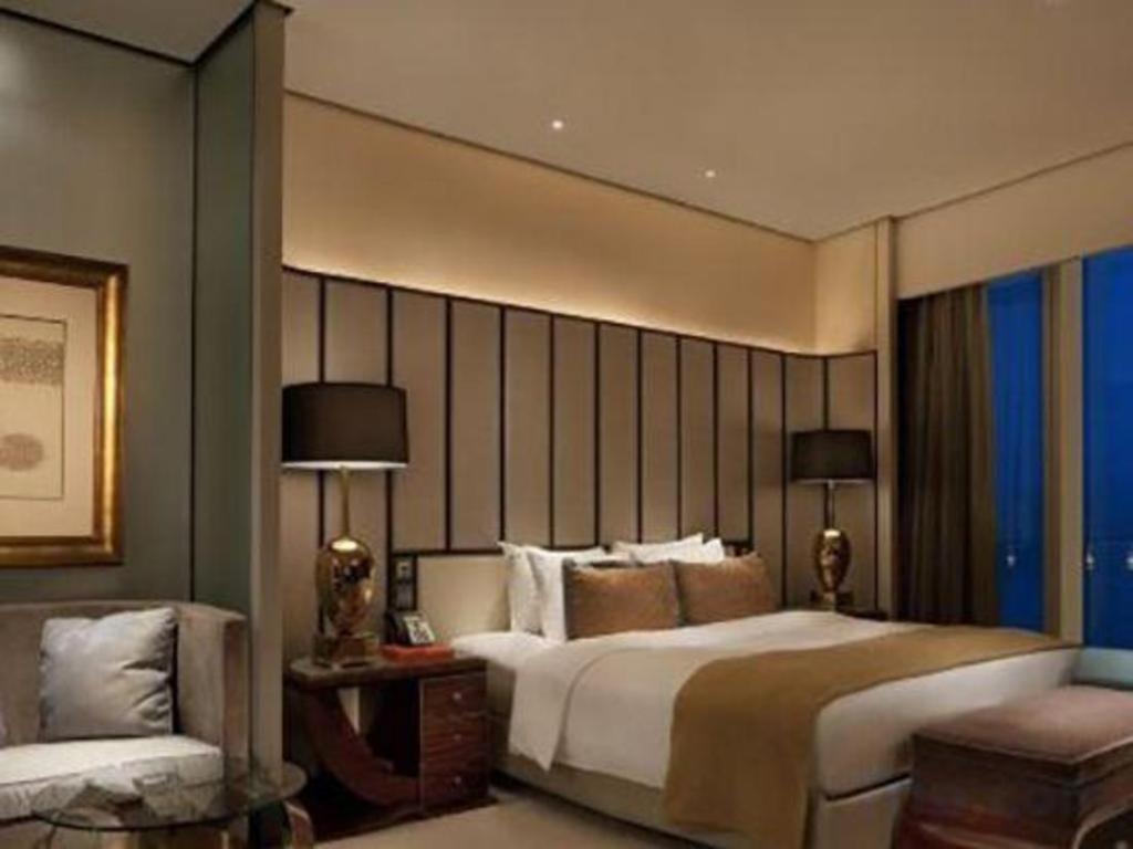 Hotel Mgm Macau Exterior foto
